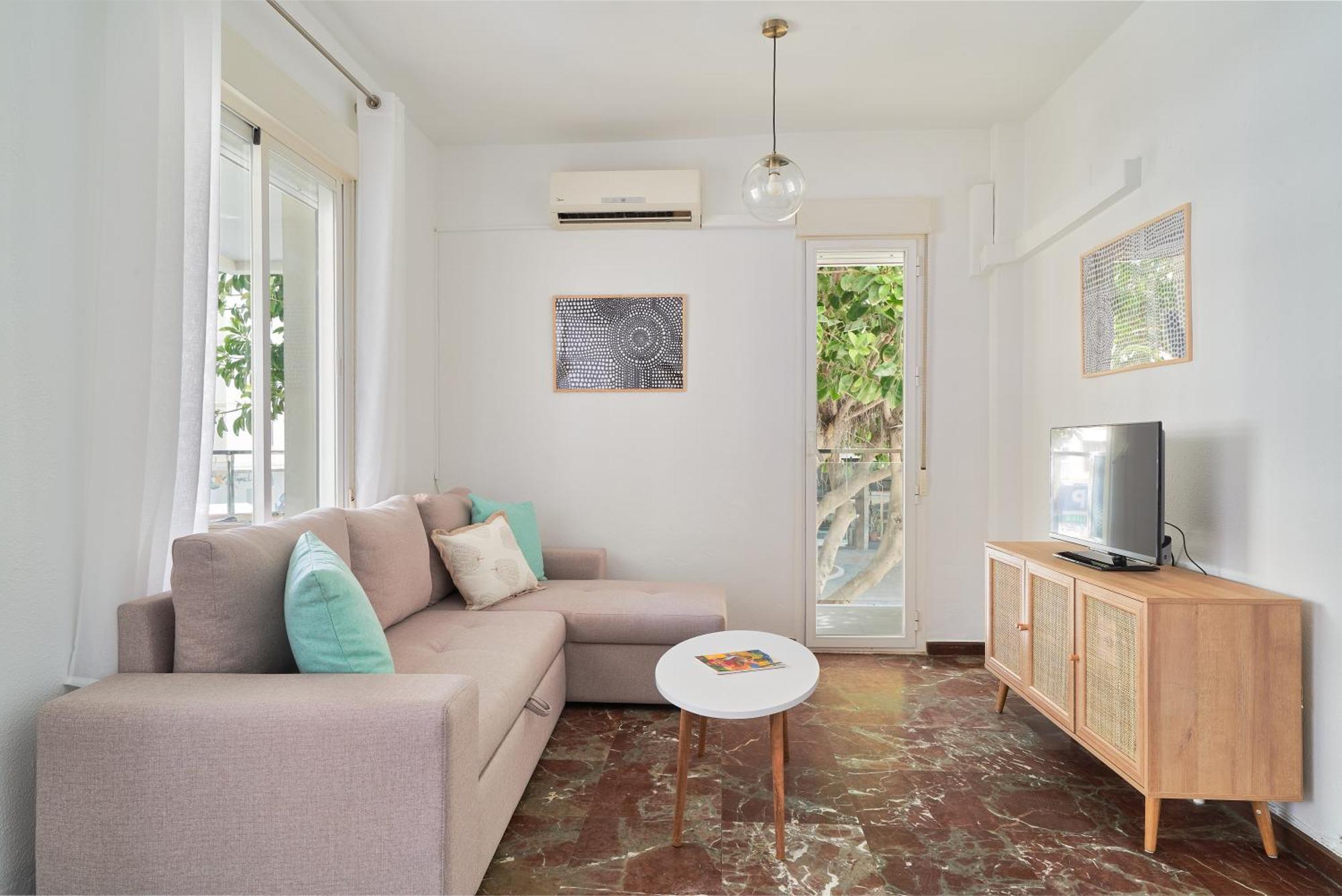 Estepona Beach Apartment Exterior foto