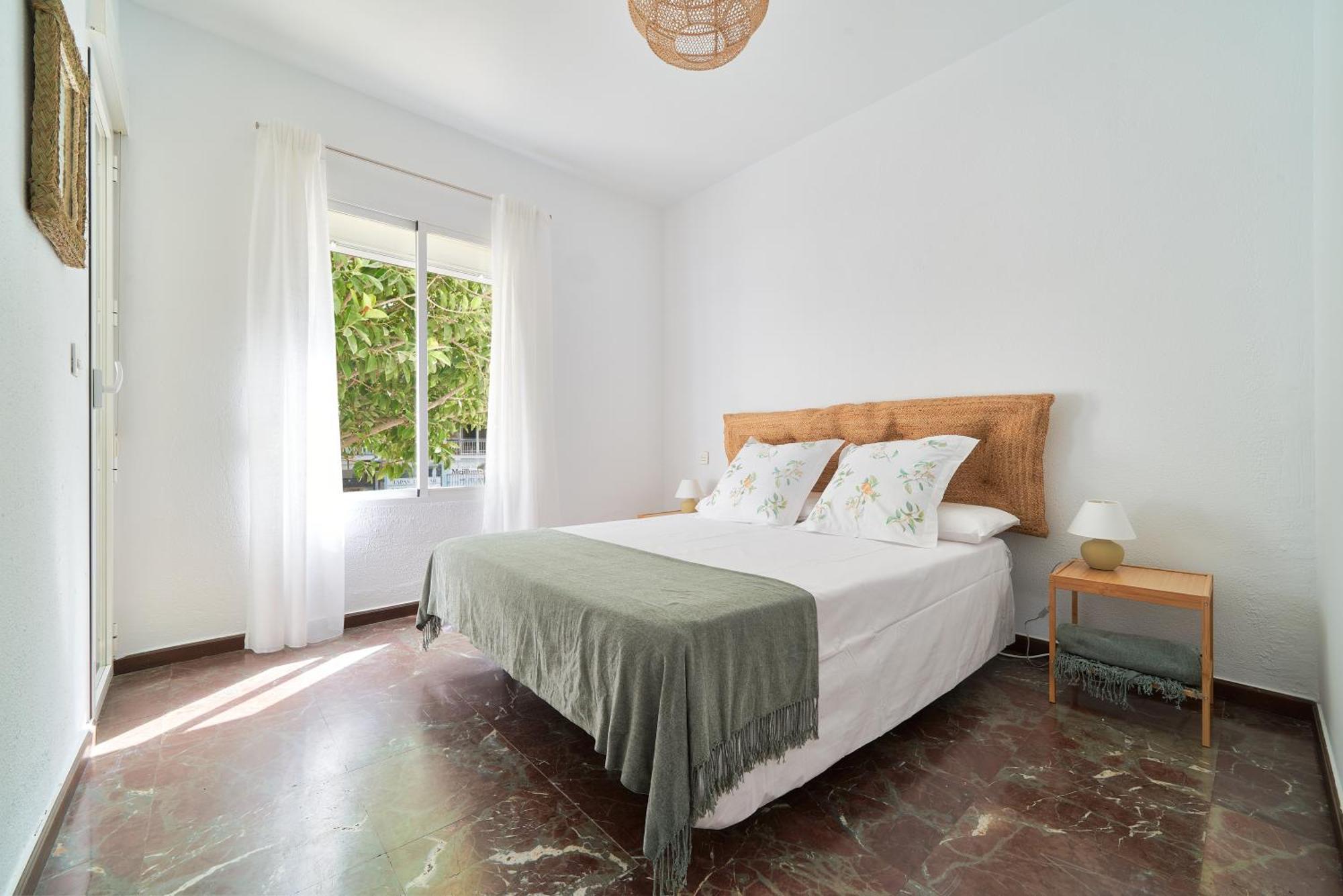 Estepona Beach Apartment Exterior foto